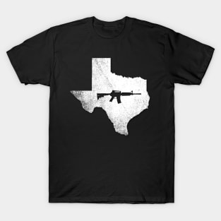 Texas Freedom T-Shirt